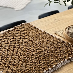 9 Square Granny Throw Crochet Pattern (PDF Digital Download only)